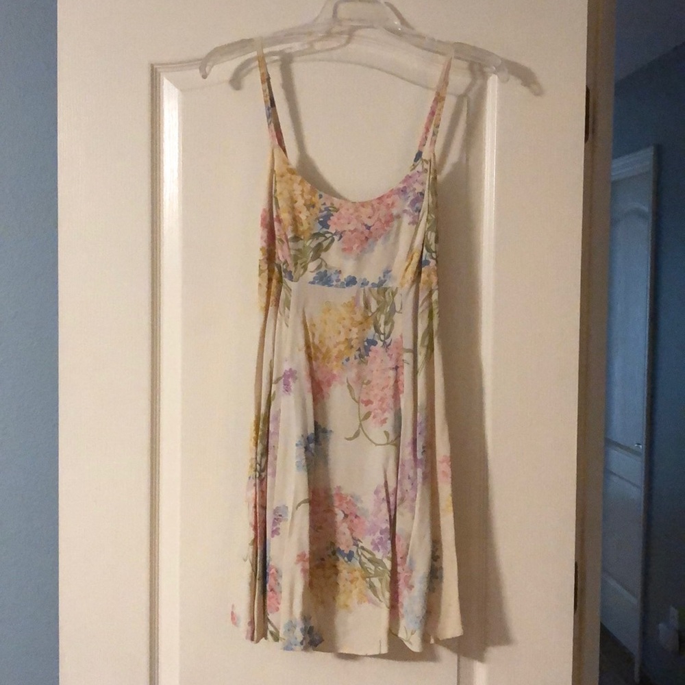 Vintage Betsey Johnson dress
